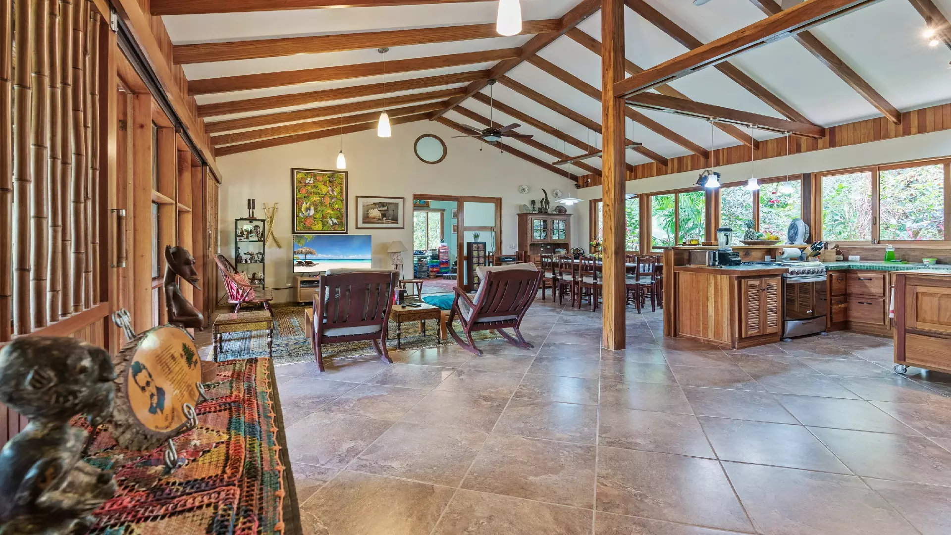 Finca Aracari – Your Natural Zen Awaits